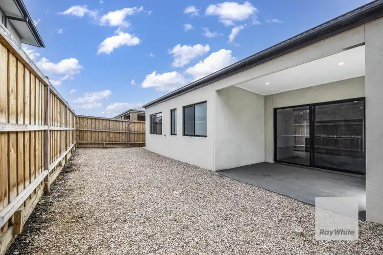 Second view of Homely house listing, 31 Clipstone Crescent, Fraser Rise VIC 3336