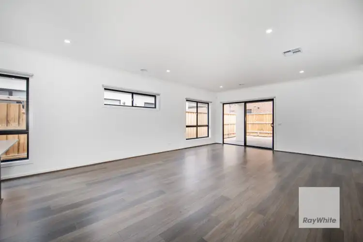 Fourth view of Homely house listing, 31 Clipstone Crescent, Fraser Rise VIC 3336