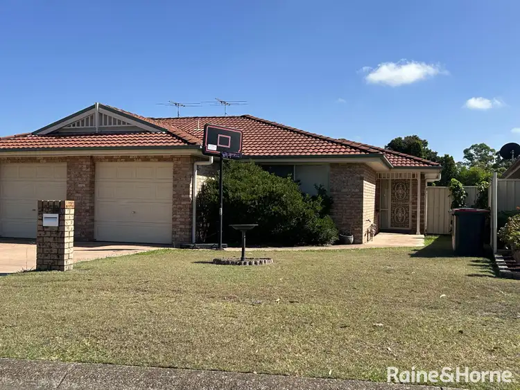 25B Drysdale Crescent, Metford NSW 2323
