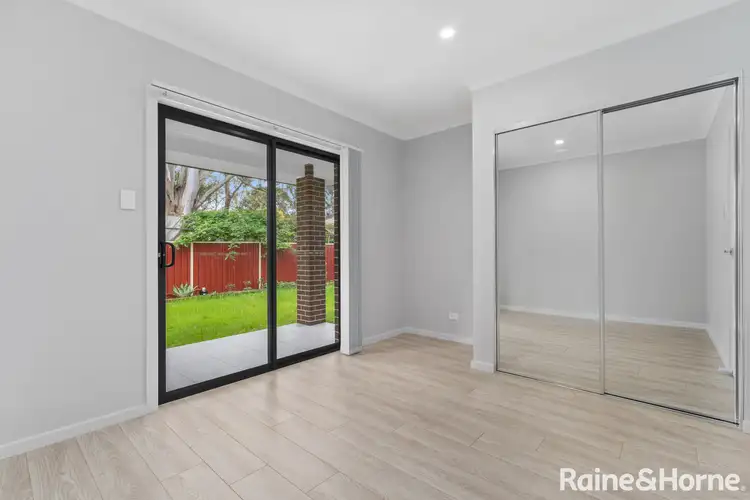 Fifth view of Homely house listing, 42A Harold Street, Macquarie Fields NSW 2564