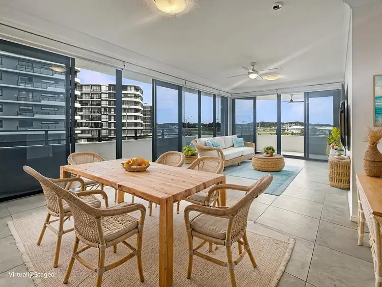1309/1 Grant Avenue, Hope Island QLD 4212