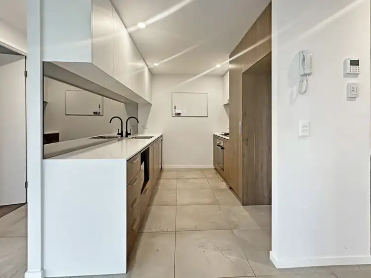 Second view of Homely house listing, 1309/1 Grant Avenue, Hope Island QLD 4212