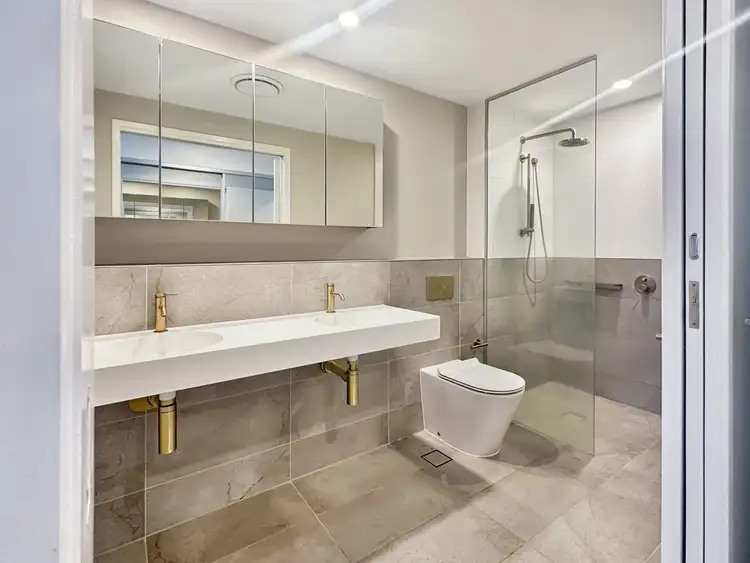 Fifth view of Homely house listing, 1309/1 Grant Avenue, Hope Island QLD 4212