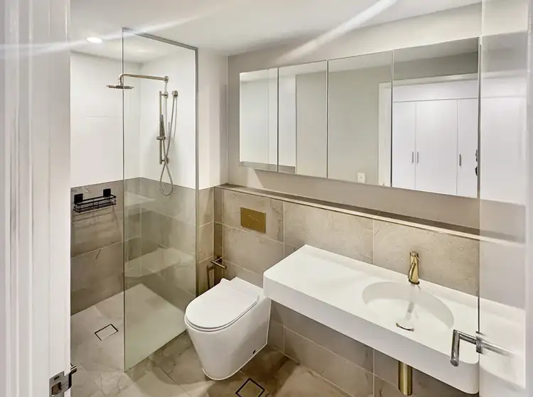 Sixth view of Homely house listing, 1309/1 Grant Avenue, Hope Island QLD 4212