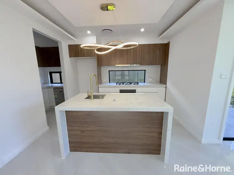 Second view of Homely house listing, 30 Fang Street, Austral NSW 2179