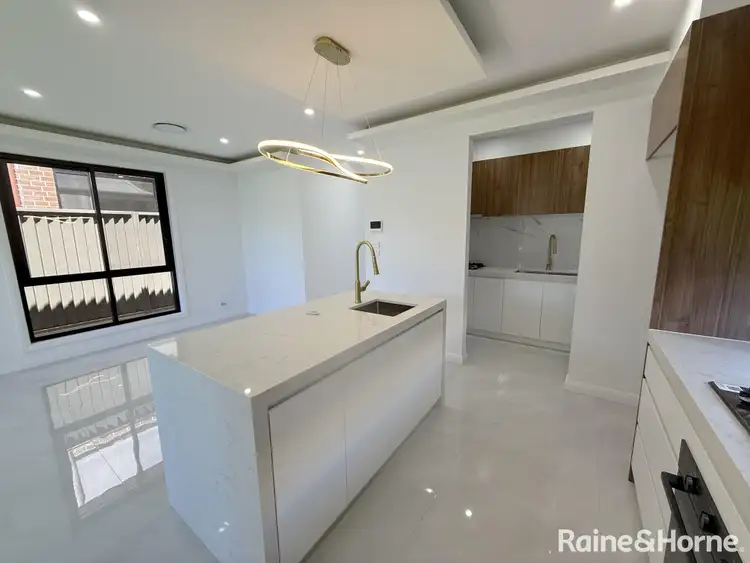 Fifth view of Homely house listing, 30 Fang Street, Austral NSW 2179