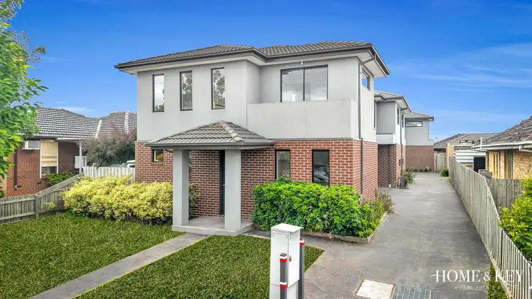 1/34 Spring Street, Thomastown VIC 3074