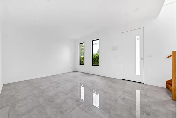 Fifth view of Homely house listing, 1/34 Spring Street, Thomastown VIC 3074