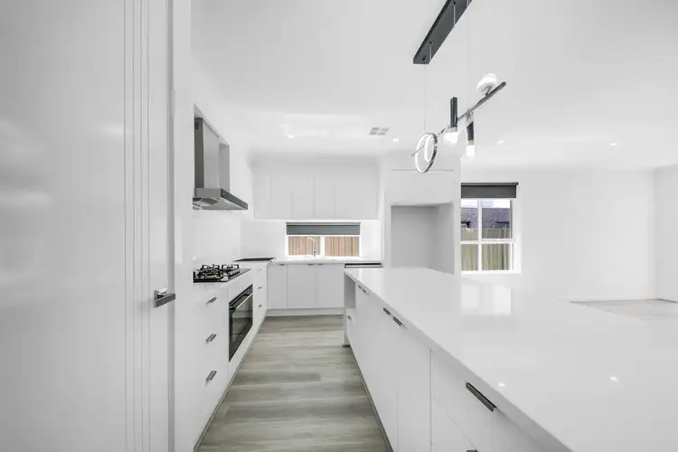 Fifth view of Homely house listing, 3 Jilcunda street, Kalkallo VIC 3064