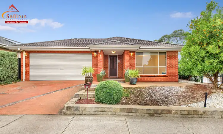 8 Loretta Boulevard, Tarneit VIC 3029