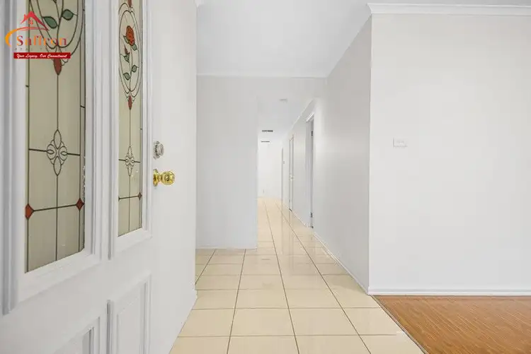 Second view of Homely house listing, 8 Loretta Boulevard, Tarneit VIC 3029