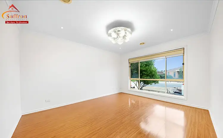 Third view of Homely house listing, 8 Loretta Boulevard, Tarneit VIC 3029