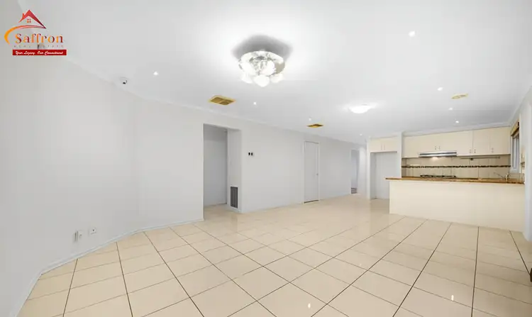 Fifth view of Homely house listing, 8 Loretta Boulevard, Tarneit VIC 3029