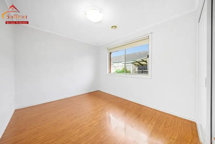 Sixth view of Homely house listing, 8 Loretta Boulevard, Tarneit VIC 3029