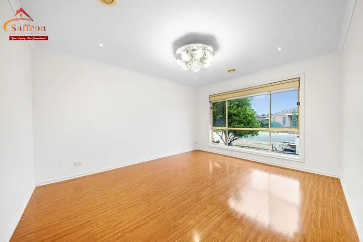 Seventh view of Homely house listing, 8 Loretta Boulevard, Tarneit VIC 3029