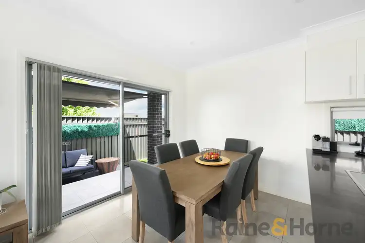 Fourth view of Homely house listing, 1 Wee Jasper Street, Gregory Hills NSW 2557