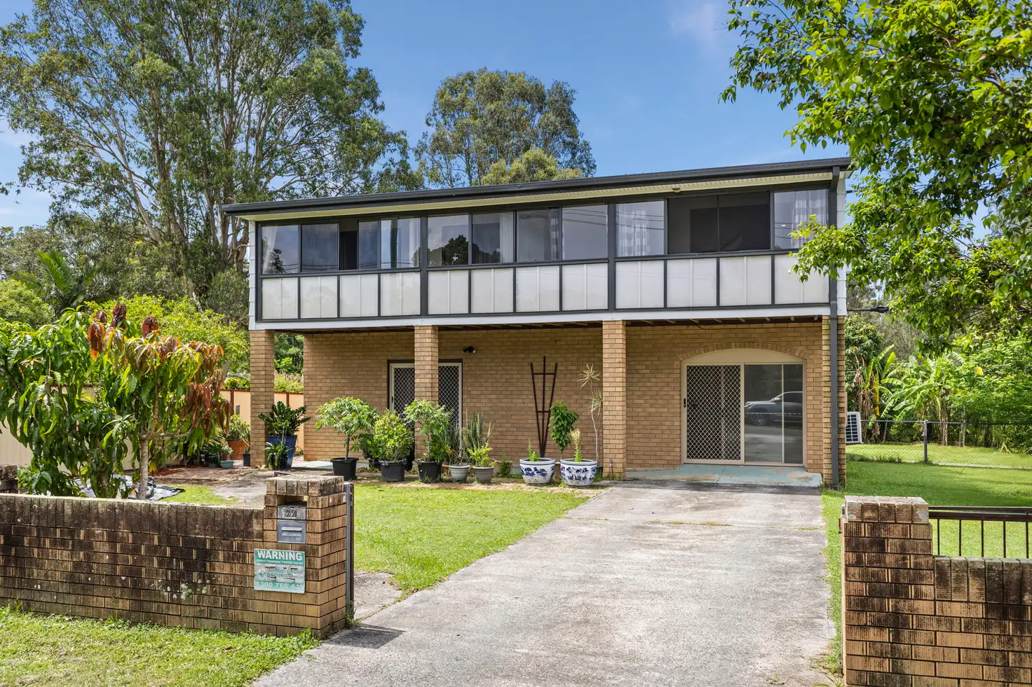 Main view of Homely house listing, 22 William Street, Waterford West QLD 4133