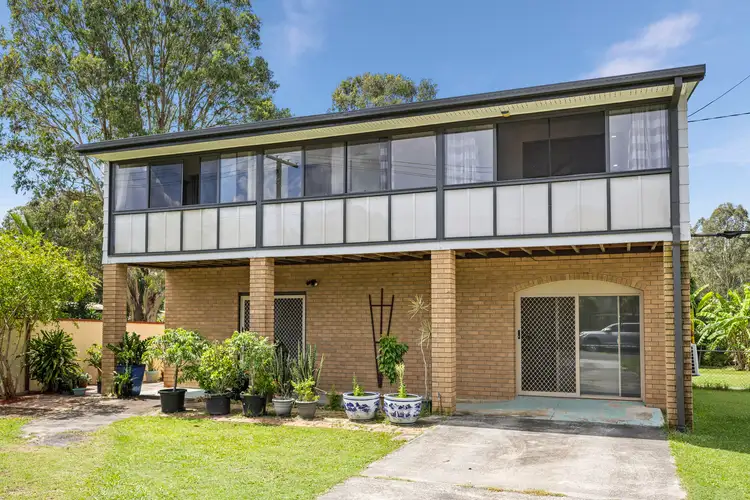 Second view of Homely house listing, 22 William Street, Waterford West QLD 4133