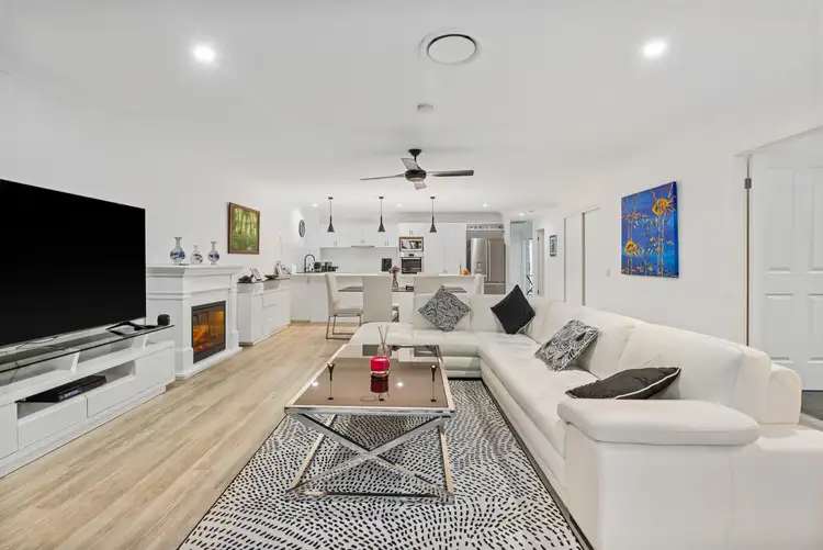 40/38-56 Caseys Road, Hope Island QLD 4212