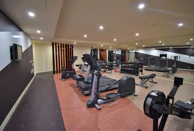 Fourth view of Homely apartment listing, 305/2 Brodie Spark Drive, Wolli Creek NSW 2205