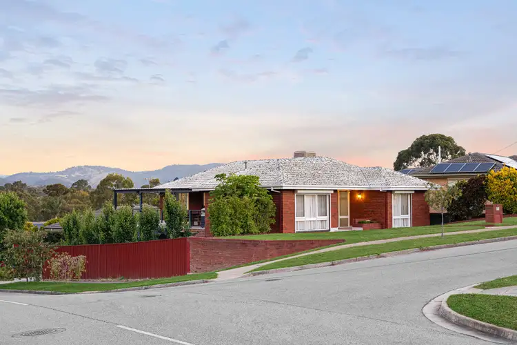 Fourth view of Homely house listing, 11 Kankanya Street, Modbury North SA 5092