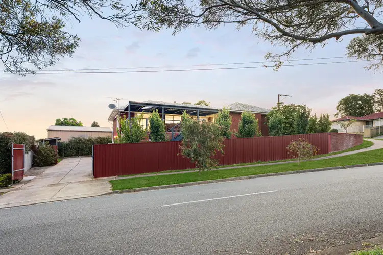 Fifth view of Homely house listing, 11 Kankanya Street, Modbury North SA 5092