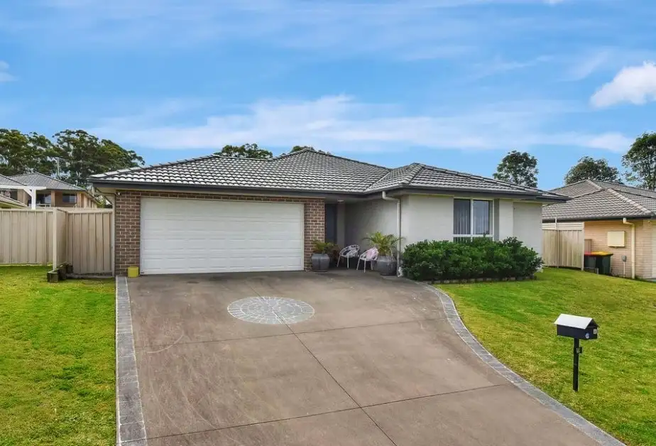 Main view of Homely house listing, 19 Closebourne Way, Raymond Terrace NSW 2324