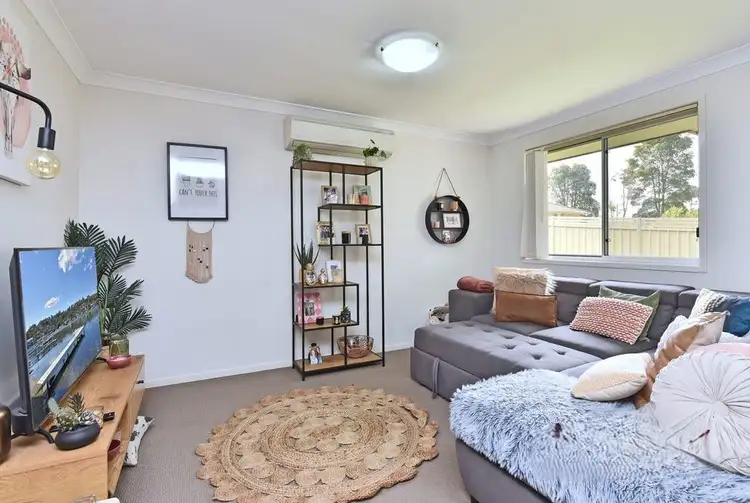 Second view of Homely house listing, 19 Closebourne Way, Raymond Terrace NSW 2324