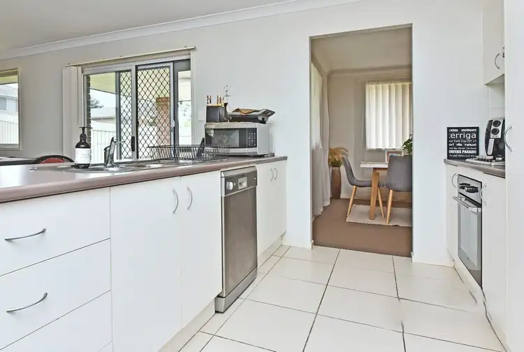 Fourth view of Homely house listing, 19 Closebourne Way, Raymond Terrace NSW 2324
