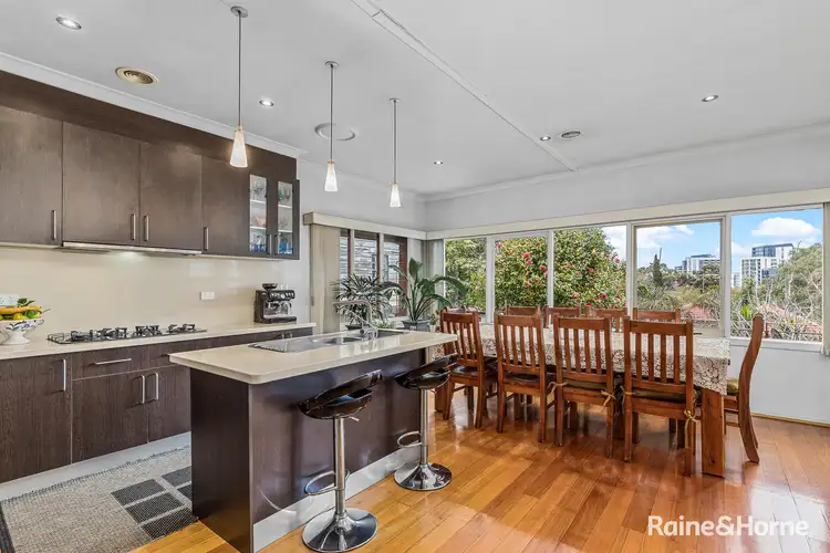 Second view of Homely house listing, 462 Brunswick Road, Brunswick West VIC 3055