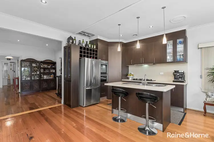 Fourth view of Homely house listing, 462 Brunswick Road, Brunswick West VIC 3055