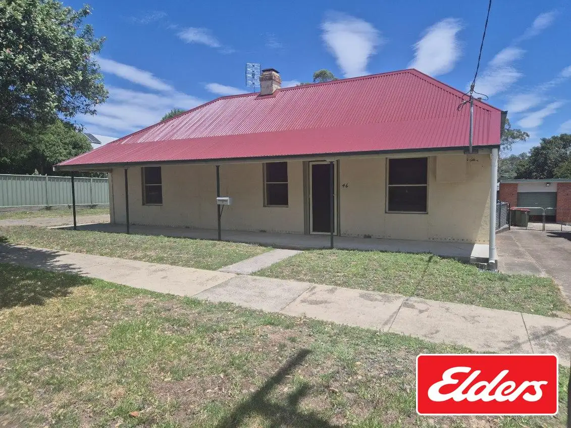 Main view of Homely house listing, 46 Dowling Street, Dungog NSW 2420