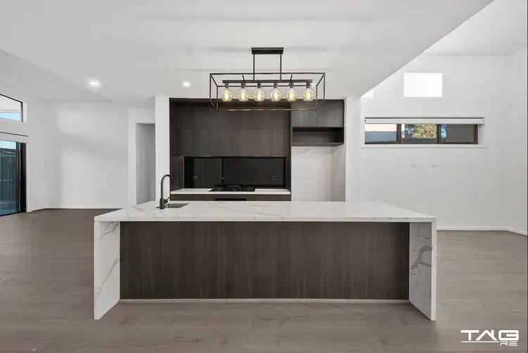 Second view of Homely house listing, 7 Gulshan Avenue, Claremont Meadows NSW 2747