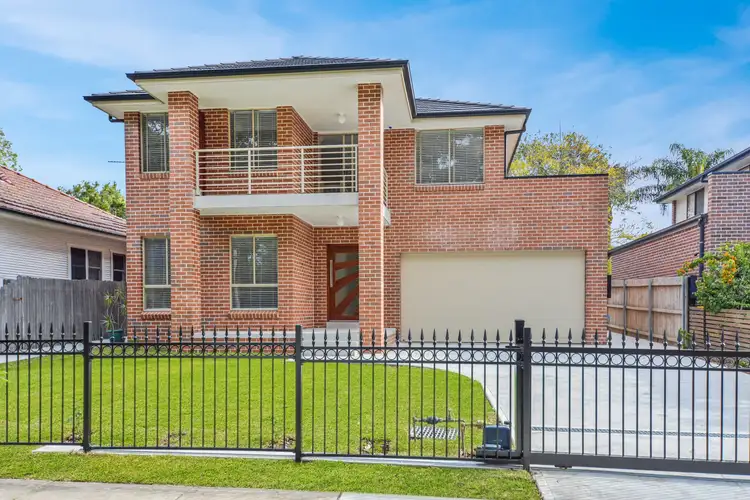 Second view of Homely house listing, 48 Kent Road, North Ryde NSW 2113