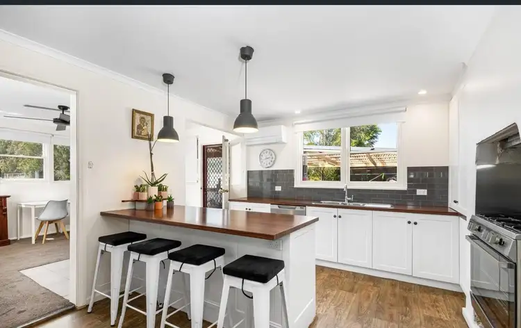 Second view of Homely house listing, 150 Quarry Road, Lethbridge VIC 3332