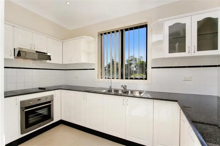 Second view of Homely semi-detached listing, 24b Holt Street, North Ryde NSW 2113