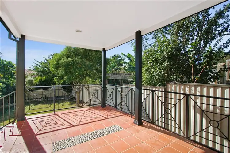 Fifth view of Homely semi-detached listing, 24b Holt Street, North Ryde NSW 2113