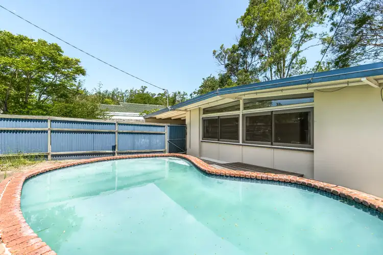 44 Brookfield Road, Kenmore QLD 4069