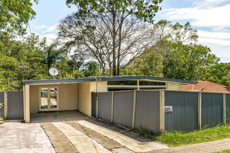 44 Brookfield Road, Kenmore QLD 4069