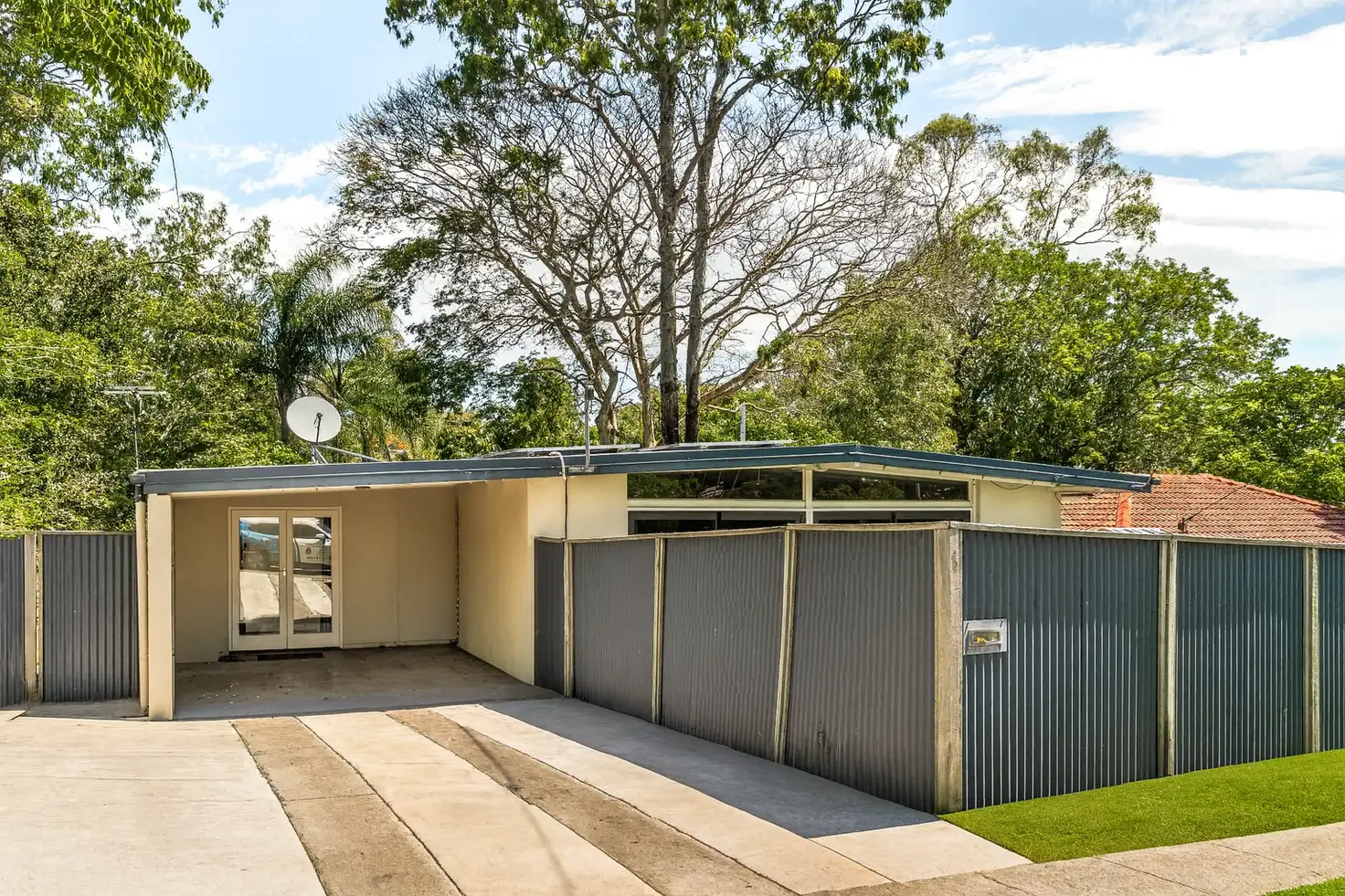 Main view of Homely house listing, 44 Brookfield Road, Kenmore QLD 4069