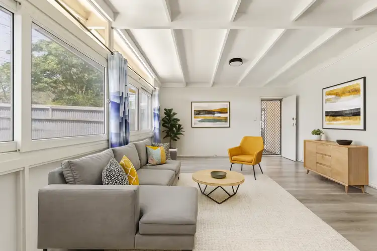 Second view of Homely house listing, 44 Brookfield Road, Kenmore QLD 4069