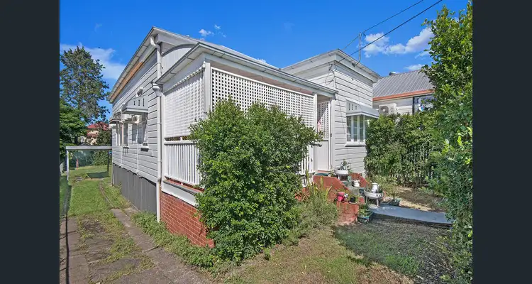 122 Albion, Windsor QLD 4030