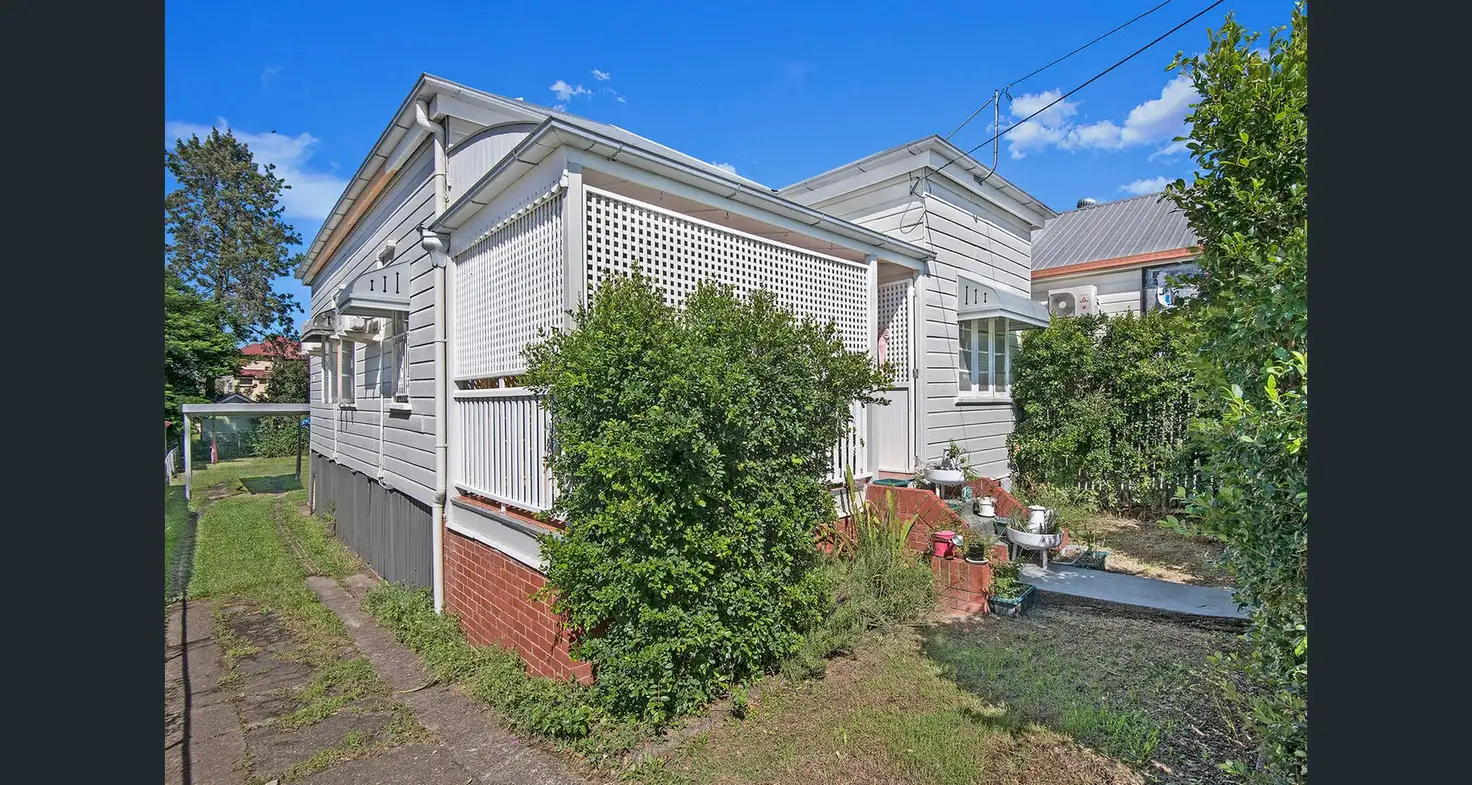 Main view of Homely house listing, 122 Albion, Windsor QLD 4030