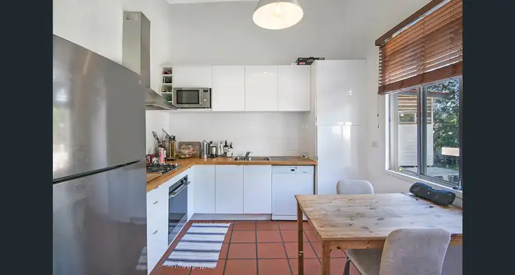 Second view of Homely house listing, 122 Albion, Windsor QLD 4030