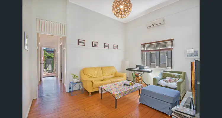 Fourth view of Homely house listing, 122 Albion, Windsor QLD 4030