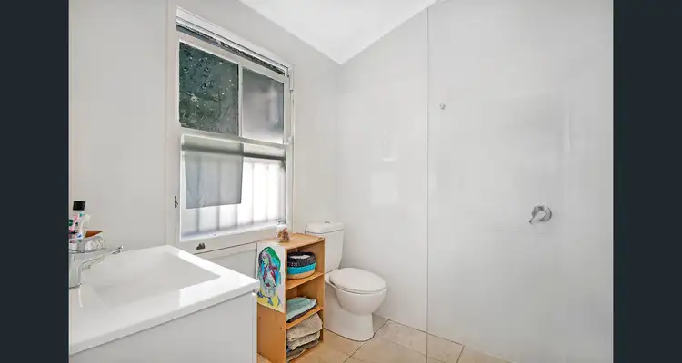 Fifth view of Homely house listing, 122 Albion, Windsor QLD 4030