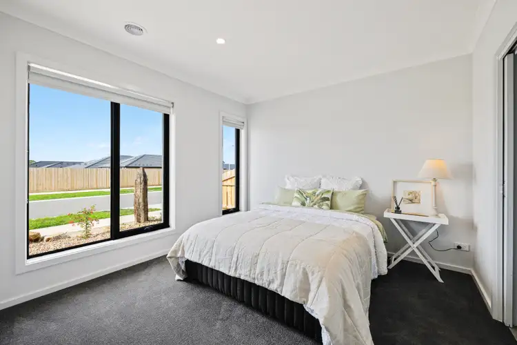 Second view of Homely house listing, 13 Burgan Avenue, North Wonthaggi VIC 3995