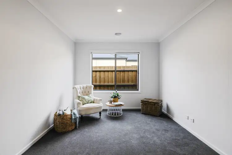 Fourth view of Homely house listing, 13 Burgan Avenue, North Wonthaggi VIC 3995