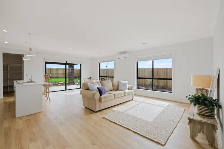 Fifth view of Homely house listing, 13 Burgan Avenue, North Wonthaggi VIC 3995