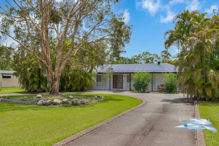 Second view of Homely house listing, 53-55 Bernborough Way, Ningi QLD 4511